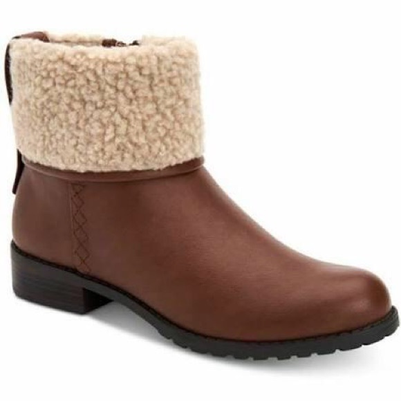 Style & Co. Shoes - Style & Co Ankle Boot Size 6.5